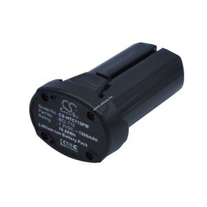 Helyettesítő elektromos szerszámgép akku Hitachi WH7DL / BCL 715 7.2V 1500mAh 10.8Wh Li-ion kép