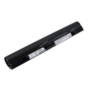 Helyettesítő laptop akku Lenovo ideapad S9 L08C3B21 2600mAh 28.86Wh 11.1V kép