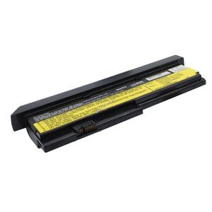 Helyettesítő laptop akku Lenovo IBM ThinkPad X200 42T4534 10.8V 6600mAh 71.28Wh Li-ion kép