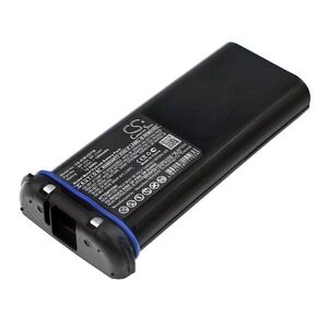Helyettesítő adóvevő akku Icom IC-M32/BP-224 1800mAh 12.96Wh 7.2V kép
