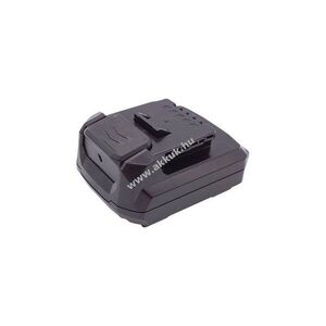 Helyettesítő elektromos szerszámgép akku Kobalt CDT212KU / 12V-ABP112KL 12V 1500mAh 18Wh kép