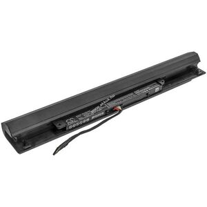 Helyettesítő laptop akku Lenovo Ideapad 110-15ISK 4100mAh 44.28Wh 10.8V kép