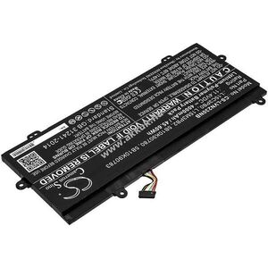 Helyettesítő laptop akku Lenovo Winbook N22 L15M3PB2 4000mAh 45, 6Wh 11.4V kép
