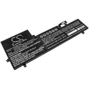 Helyettesítő laptop akku Lenovo Yoga Slim 7-15IIL L19C4PF5 4500mAh/69.48Wh 15.44V kép