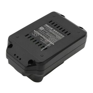 Helyettesítő elektromos szerszámgép akku Meister Craft MAS144 5451170 1500mAh 21.6Wh 14.4V kép