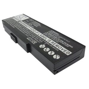Helyettesítő laptop akku Packard Bell NEC Versa E660 BT.T3004.001 11.1V 4400mAh 48.84Wh kép