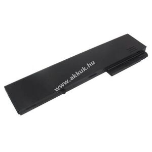 Helyettesítő laptop akku HP Business Notebook 8700 372771-001 6600mAh 97.68Wh Li-Ion 14.8V kép