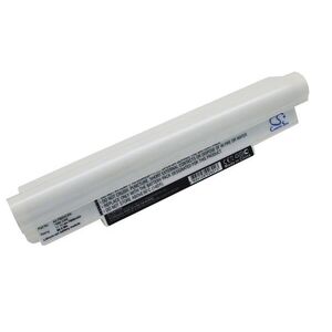 Helyettesítő laptop akku Samsung NP-NC10 AA-PB6NC6W 7800mAh/86.58Wh 11.1V kép