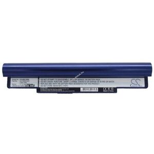 Helyettesítő laptop akku Samsung NP-NC10 AA-PB6NC6W 7800mAh 86.58Wh 11.1V kép