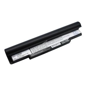 Helyettesítő laptop akku Samsung NP-NC10 AA-PB6NC6W 5200mAh 57.72Wh Li-ion 11.1V kép