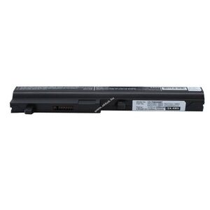 Helyettesítő laptop akku Toshiba Satellite NB200 PA3731U-1BRS 10.8V 2200mAh 23.76Wh Li-ion kép