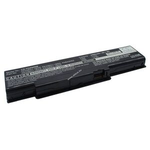 Helyettesítő laptop akku Toshiba Dynabook AX/2 PA3384U-1BAS 4400mAh 65.12Wh Li-ion 14.8V kép