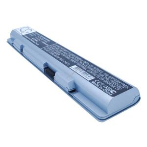 Helyettesítő laptop akku Toshiba Satellite E100 PA3672U-1BRS 4400mAh 63.36Wh 14.4V kép