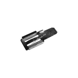 Adapter T2 Faston 250 (6, 3mm) - T1 Faston 187 (4, 75mm) 10db/csomag kép