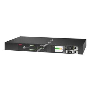 APC Rack automatikus átkapcsoló (ATS) AP4423A kép