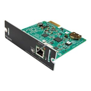 APC AP9640 UPS hálózatkezelő kártya 3 kép