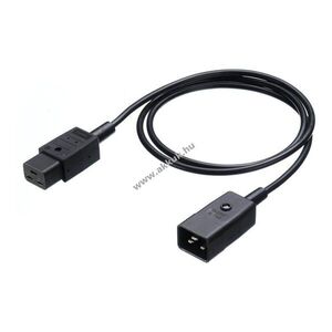 Martin Kaiser hosszabbító kábel UPS-hez 230V/16A 5m IEC-320 C20-C19 AP9887 kép