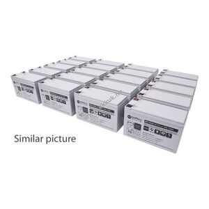 Eaton BladeUPS 12KW 2001627 helyettesítő UPS szünetmentes akku kép