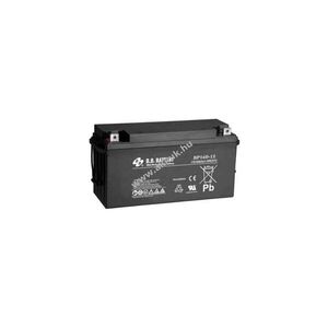 B.B. Battery BP160-12 AGM ólom akku 12V 160Ah kép