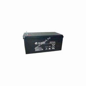 B.B. Battery BP230-12 12V 230Ah AGM ólomakku kép