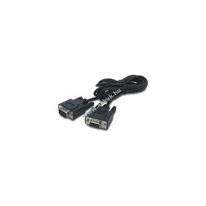 APC UPS kommunikációs kábel 2m APC 940-0024 DB-9/DB-9 COMCAB kép