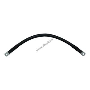Helyettesítő csatlakozó CON35-1200-M6 35mm² bevont 1200mm furattávolság 1220x17x17mm M6 kép