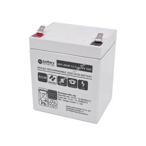 Helyettesítő akku Eaton Ellipse ECO 500VA 2001627 szünetmentes UPS kép