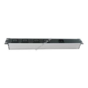 Martin Kaiser rackbe szerelhető PDU PDU16-4C19R 208/230V 1U 4x IEC-320 C19 19 kép