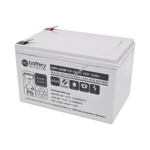 Helyettesítő akku Eaton-Powerware UPS PW5105 700VA szünetmentes kép