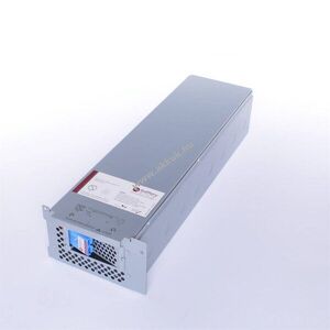 Helyettesítő akku APC Smart-UPS XL 2200/3000 RBC105-BD1 akkukészlet SLA kép