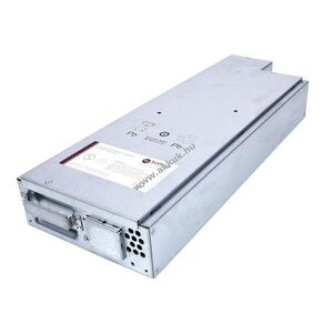 Helyettesítő akku APC Smart-UPS X 120 RBC118-BD1 akkukészlet SLA kép