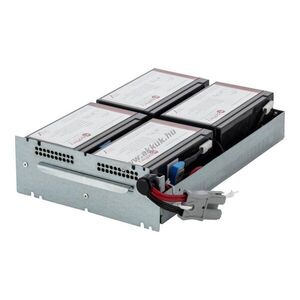 Helyettesítő akkupakk APC Smart-UPS 1000/1500 APCRBC132 RBC132-BD1 SLA kép