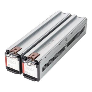 Helyettesítő akkupakk APC Smart-UPS RT/SRT RBC140-BD1 APCRBC140 kép