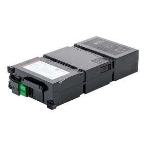 Helyettesítő akku APC Smart-UPS SRT2200 RBC141-BD1 beépítésre kész akkupakk SLA kép