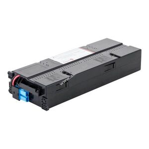 Helyettesítő APC Smart-UPS SRT 1000/1500 akku APCRBC155 készlet kép