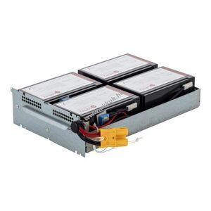 Helyettesítő akkukészlet APC Smart-UPS 1500 (SMT1500RMI2UC) RBC159-BD1 APCRBC159 Sealed Lead Acid kép