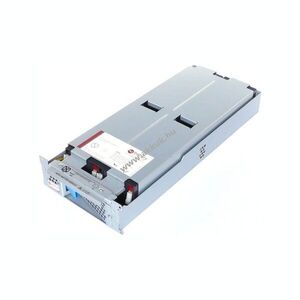 Helyettesítő akku APC RBC43-BD1 szünetmentes UPS 1500/2200/3000 készlet kép