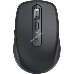 Logitech MX Anywhere 3S vezeték nélküli egér Bluetooth Logi Bolt grafit 200-8000dpi 6gomb akku kép