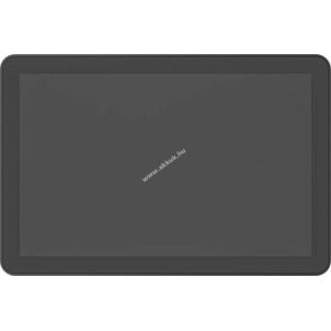 Logitech Tap Scheduler Panel 10, 1 1280x800 LCD PoE WLAN RJ45 teremfoglaló panel kép