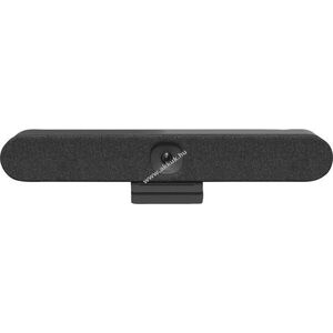 Logitech Rally Bar Huddle 4K Ultra HD videokonferencia rendszer grafit kép