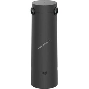 Logitech Rally Sight konferenciakamera 4K 3840x2160 grafit dual-kamera 7 mikrofon PoE 3xRJ45 kép