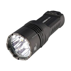 AceBeam X30 taktikai LED zseblámpa 18000lm 680m USB-C 2x21700 5000mAh Li-Ion kép