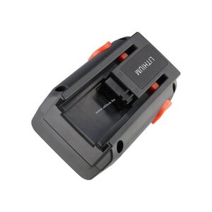 Helyettesítő akku GARDENA Turbotrimmer 8841 kerti gép 20V 2000mAh Li-Ion kép