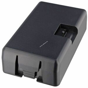 Helyettesítő akku Gardena Sileno City 250/400/500 kerti gép 18V 4000mAh Li-ion kép