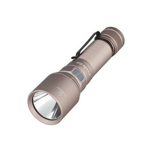 Fenix C7 LED zseblámpa 3000lm 470m 5000mAh akku Li-Ion kép