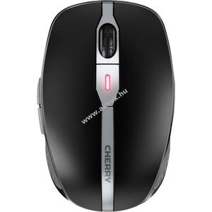 Cherry MW 9100 vezeték nélküli Bluetooth egér 2400dpi 6 gomb fekete kép