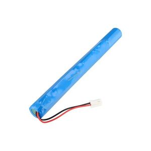 Helyettesítő akku 18796 11, 1V 2600mAh 28, 86Wh redőnymotor Li-Ion kép
