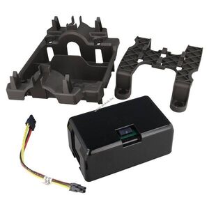 Helyettesítő kerti gép akku Husqvarna Automower 430X/440/450X 588 14 64-01 18V 5000mAh Li-Ion kép