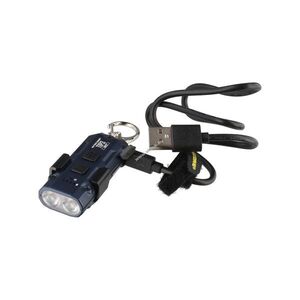 Nitecore TIP3 MCT kulcstartó zseblámpa 720lm USB-C újratölthető kép