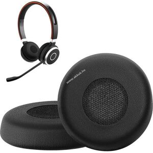 Helyettesítő fülpárna Jabra Evolve 65 SE 1pár/csomag kép